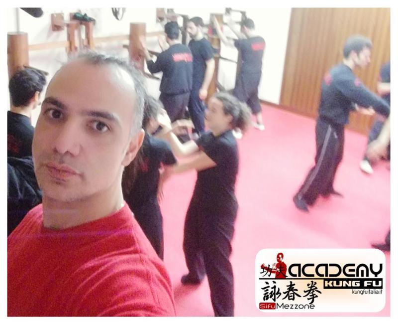 Kung Fu Caserta Italia di Sifu Mezzone Accademia di Wing Chun, Wing Tjun, Taijiquan e Sanda (1)